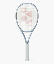 Load image into Gallery viewer, Yonex MUSE 100 Tennis Racquet - Pearl Silver - 2026 - 295g
