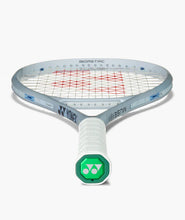 Load image into Gallery viewer, Yonex MUSE 100 Tennis Racquet - Pearl Silver - 2026 - 295g

