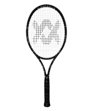 Load image into Gallery viewer, Volkl V1 EVO Tennis Racquet - 305g -  STRUNG
