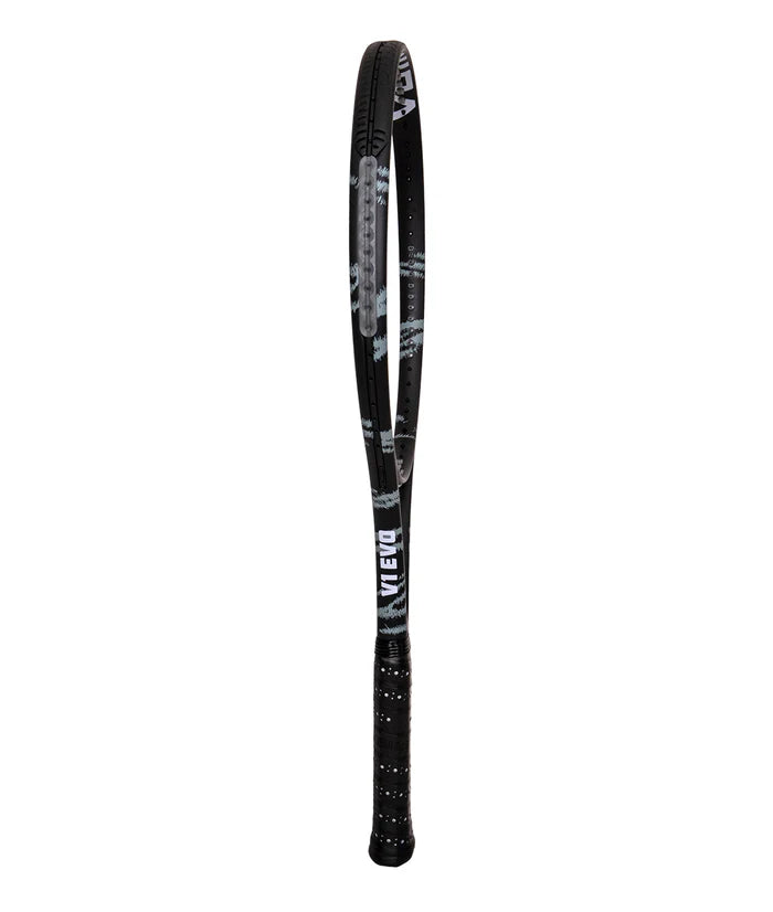 Volkl V1 EVO Tennis Racquet - 305g - STRUNG – Prelli Tennis