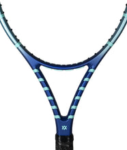 Load image into Gallery viewer, Volkl Vostra V1 OS Tennis Racquet - 285g -  STRUNG
