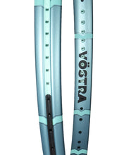 Load image into Gallery viewer, Volkl Vostra V1 OS Tennis Racquet - 285g -  STRUNG
