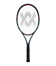 Load image into Gallery viewer, Volkl Vostra V1 Pro Tennis Racquet - 305g -  STRUNG
