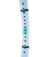 Load image into Gallery viewer, Volkl Vostra V2 Tennis Racquet - 265g -  UNSTRUNG

