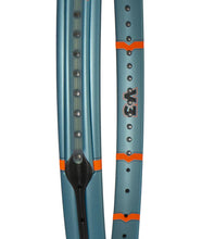 Load image into Gallery viewer, Volkl Vostra V3 Tennis Racquet - 270g -  UNSTRUNG
