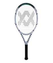 Load image into Gallery viewer, Volkl Vostra V2 Tennis Racquet - 265g -  UNSTRUNG
