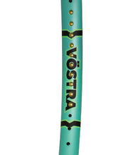 Load image into Gallery viewer, Volkl Vostra V4 Tennis Racquet - 275g -  STRUNG
