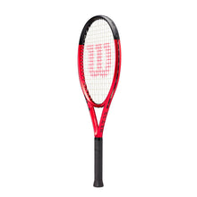 Load image into Gallery viewer, Wilson Junior Clash 25 v2 Racquet
