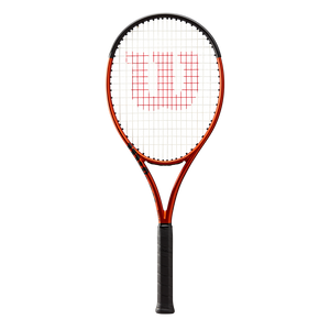 Wilson Burn 100 ULS v5 Tennis Racquet - 260g