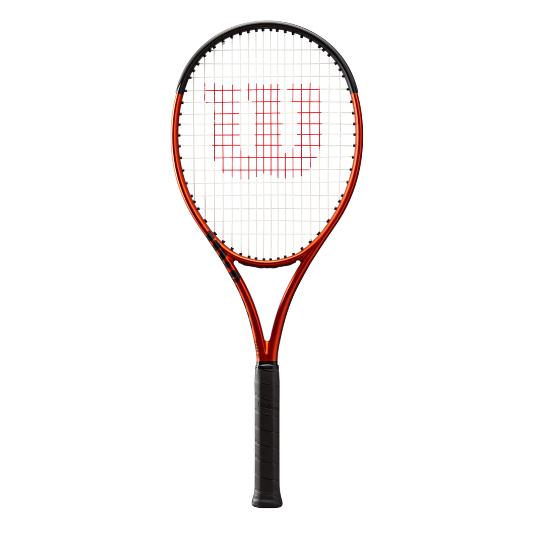 Wilson Burn 100 ULS v5 Tennis Racquet - 260g