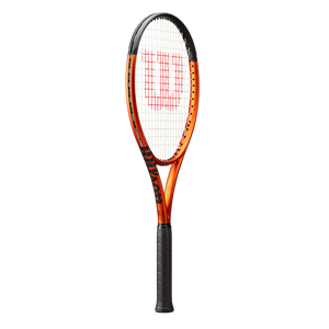 Wilson Burn 100 ULS v5 Tennis Racquet - 260g