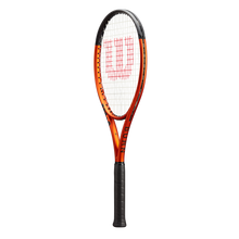 Load image into Gallery viewer, Wilson Burn 100 ULS v5 Tennis Racquet - 260g
