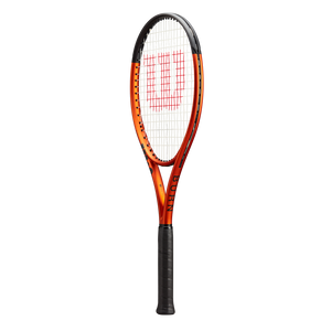 Wilson Burn 100 ULS v5 Tennis Racquet - 260g