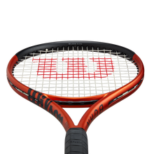 Load image into Gallery viewer, Wilson Burn 100 ULS v5 Tennis Racquet - 260g
