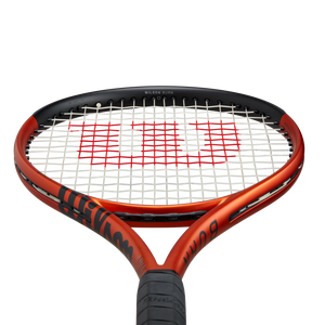 Wilson Burn 100 ULS v5 Tennis Racquet - 260g