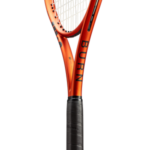Wilson Burn 100 ULS v5 Tennis Racquet - 260g