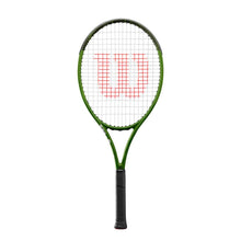 Load image into Gallery viewer, Wilson Junior Blade Feel Composite 26&quot; Racquet
