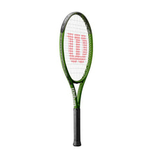 Load image into Gallery viewer, Wilson Junior Blade Feel Composite 26&quot; Racquet
