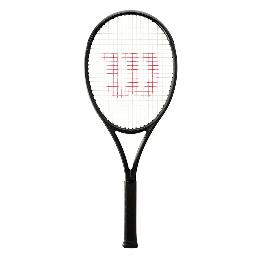 Wilson NOIR Ultra 100 V4 (300g) Ltd Ed. – Prelli Tennis