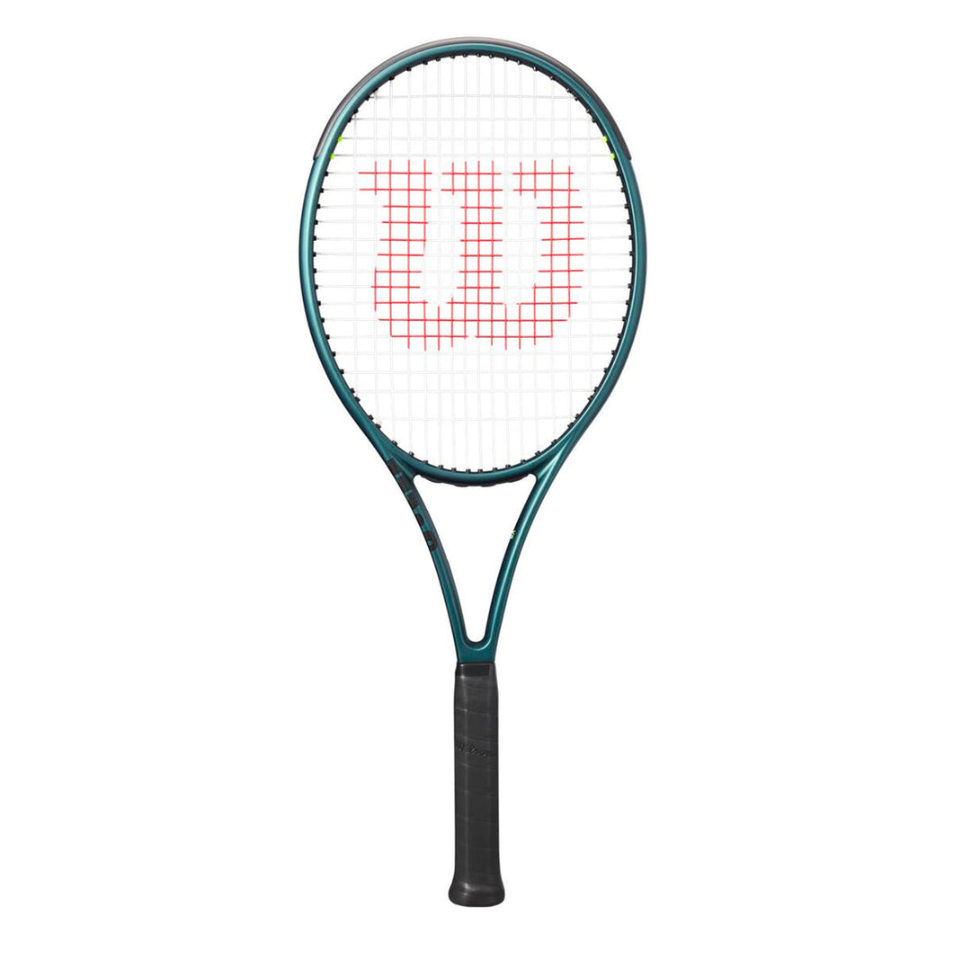 Wilson Blade 100 - 16x19 - v9 (300g)