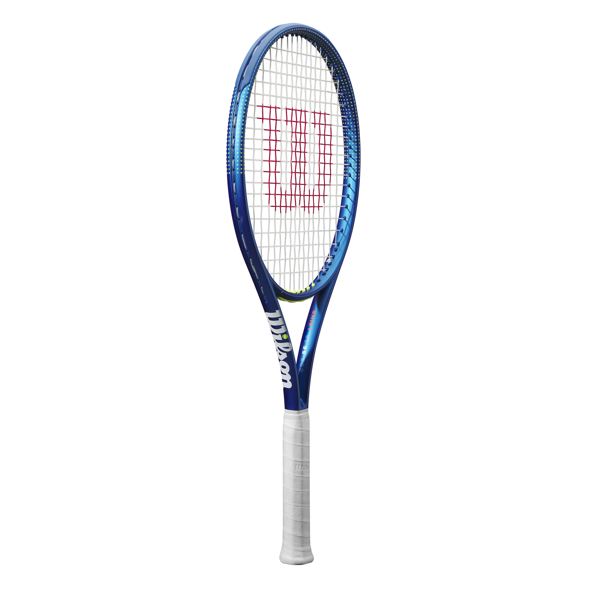 Wilson Shift 99 - v1 - US OPEN 2024 (300g) – Prelli Tennis