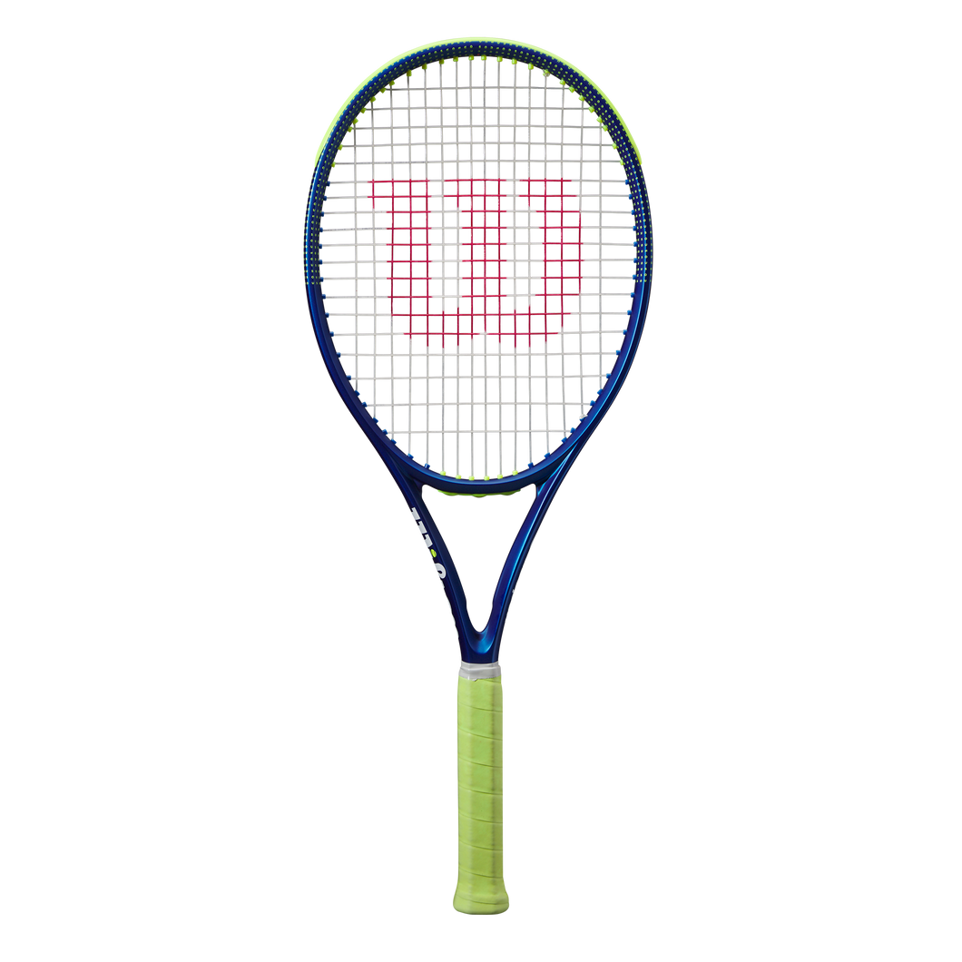 Wilson Clash 100 (295g) v2 US OPEN 2024 Limited Edition