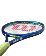 Load image into Gallery viewer, Wilson Clash 100 (295g) v2 US OPEN 2024 Limited Edition

