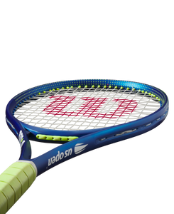 Wilson Clash 100 (295g) v2 US OPEN 2024 Limited Edition