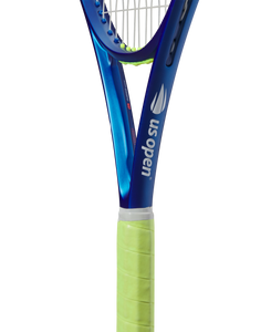 Wilson Clash 100 (295g) v2 US OPEN 2024 Limited Edition