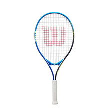 Load image into Gallery viewer, Wilson Junior Slam 25&quot; Racquet
