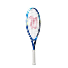 Load image into Gallery viewer, Wilson Junior Slam 25&quot; Racquet

