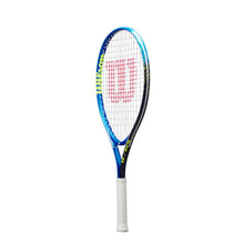 Load image into Gallery viewer, Wilson Junior Slam 25&quot; Racquet
