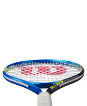Load image into Gallery viewer, Wilson Junior Slam 25&quot; Racquet
