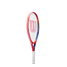 Load image into Gallery viewer, Wilson Junior Slam 23&quot; Racquet
