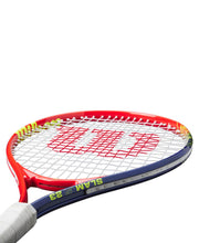 Load image into Gallery viewer, Wilson Junior Slam 23&quot; Racquet
