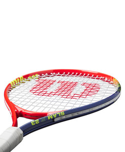 Wilson Junior Slam 23" Racquet