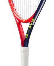 Load image into Gallery viewer, Wilson Junior Slam 23&quot; Racquet
