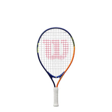 Load image into Gallery viewer, Wilson Junior Slam 21&quot; Racquet
