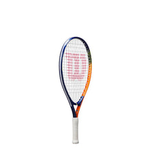 Load image into Gallery viewer, Wilson Junior Slam 21&quot; Racquet
