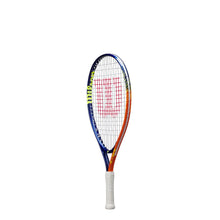 Load image into Gallery viewer, Wilson Junior Slam 21&quot; Racquet
