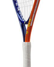 Load image into Gallery viewer, Wilson Junior Slam 21&quot; Racquet
