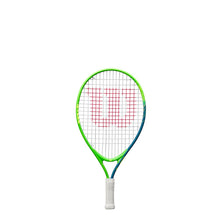 Load image into Gallery viewer, Wilson Junior Slam 19&quot; Racquet
