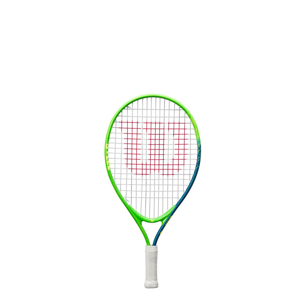 Wilson Junior Slam 19