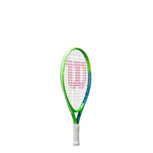 Load image into Gallery viewer, Wilson Junior Slam 19&quot; Racquet

