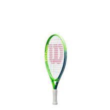 Load image into Gallery viewer, Wilson Junior Slam 19&quot; Racquet
