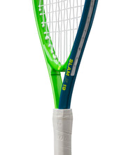 Load image into Gallery viewer, Wilson Junior Slam 19&quot; Racquet
