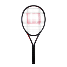 Load image into Gallery viewer, Wilson Junior Clash 26 v3 Racquet
