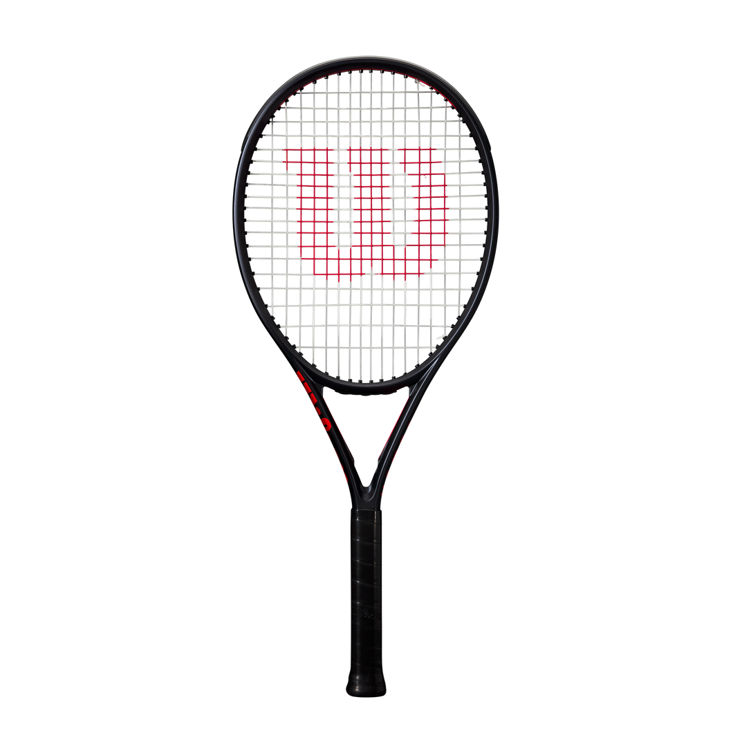 Wilson Junior Clash 26 v3 Racquet