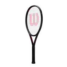 Load image into Gallery viewer, Wilson Junior Clash 26 v3 Racquet
