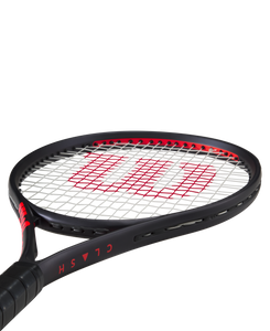 Wilson Junior Clash 26 v3 Racquet